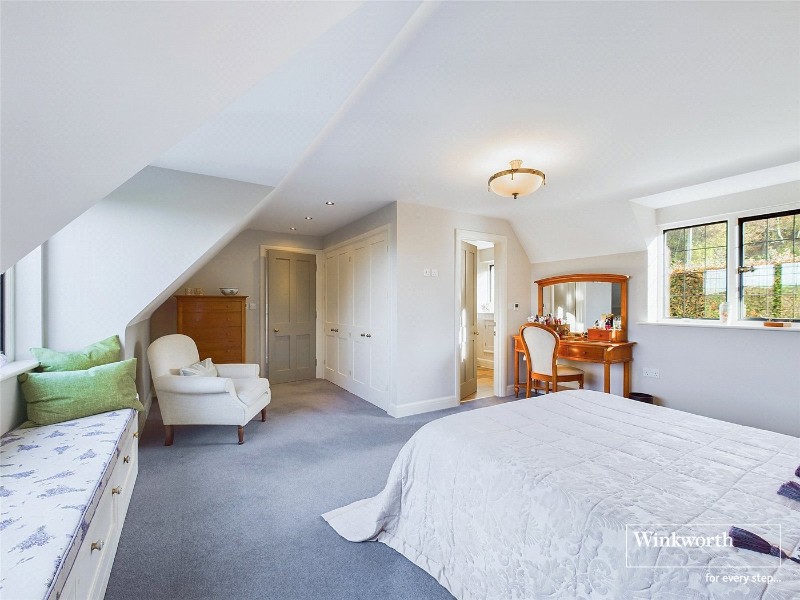 Rotten Row, Tutts Clump, Reading, Berkshire, RG7