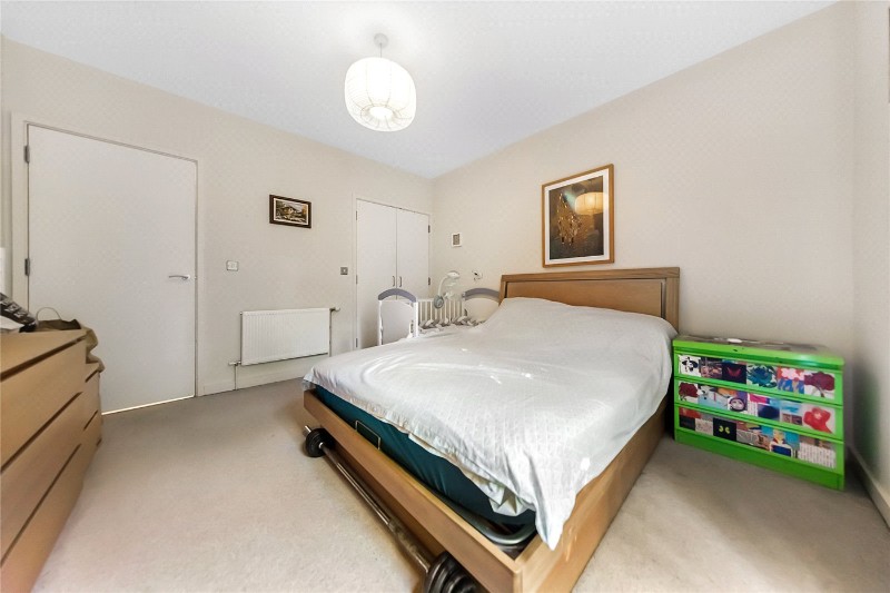 2B Bollo Lane, Chiswick, W4
