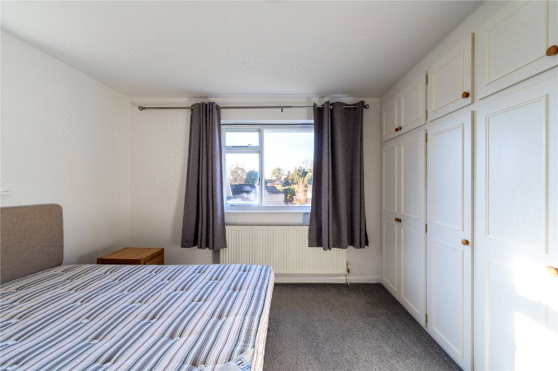 Kingswood Close, Weybridge, Surrey, KT13