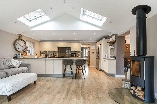 Upper Barn Copse, Fair Oak, Eastleigh, Hampshire, SO50