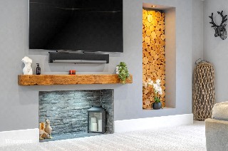 Meadowridge, Hatch Warren, Basingstoke, Hampshire, RG22