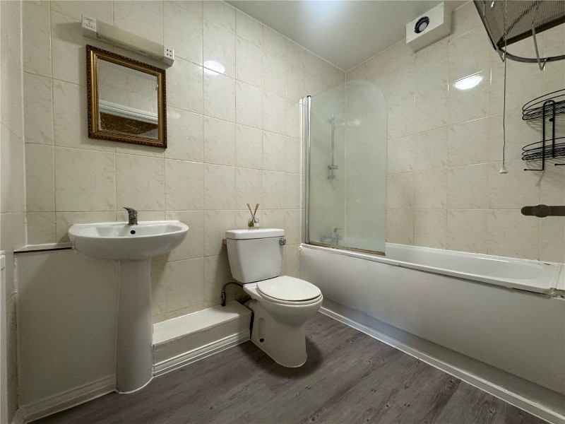 High Street, Wealdstone, Harrow, HA3