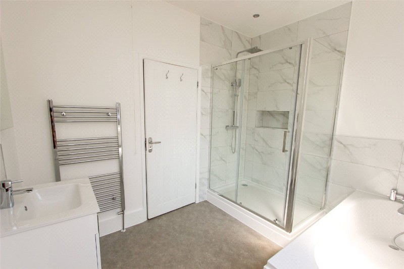 Glendale Gardens, Leigh-on-Sea, Essex, SS9