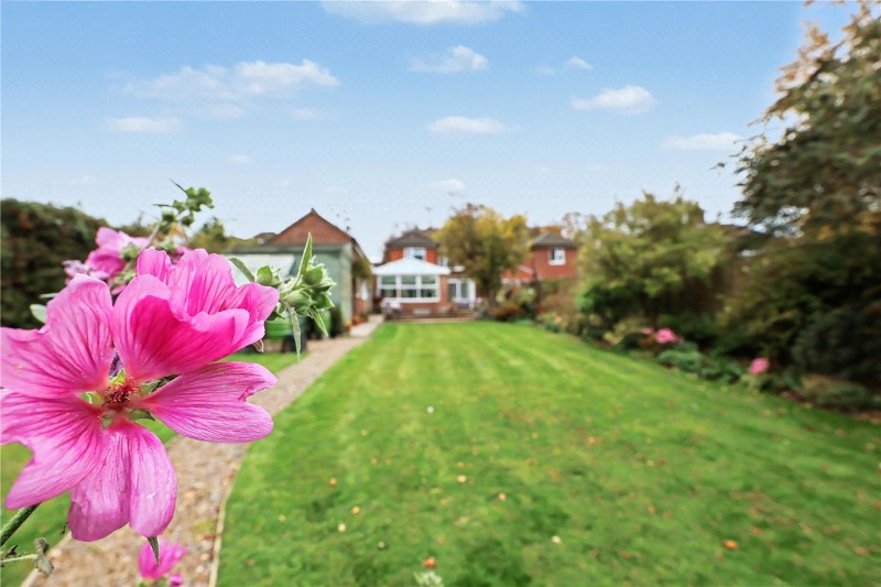 St. Faiths Road, Old Catton, Norwich, Norfolk, NR6