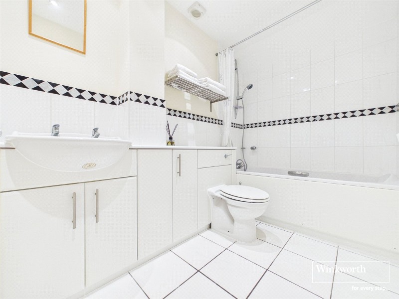 Silver Street, Reading, Berkshire, RG1