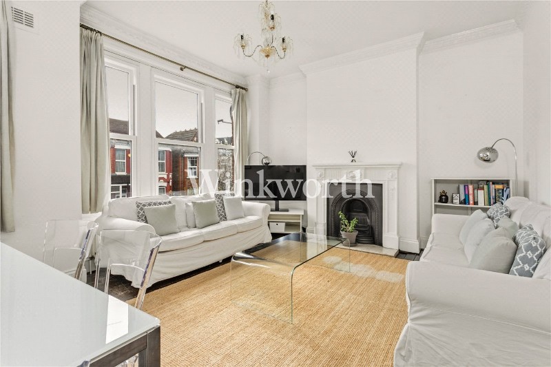Arcadian Gardens, London, N22