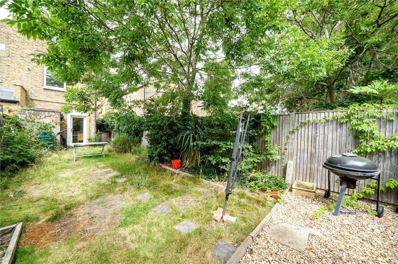 Ivydale Road, Nunhead, London, SE15