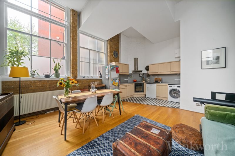York Grove, London, SE15
