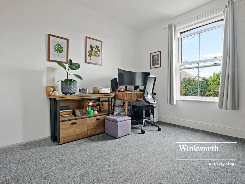 Leaphill Road, Bournemouth, BH7