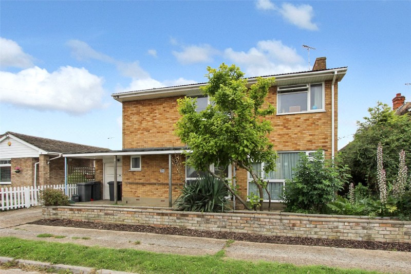 Paarl Road, Canvey Island, Essex, SS8