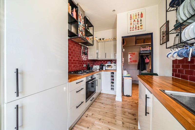 Dartmouth Road, London, SE23