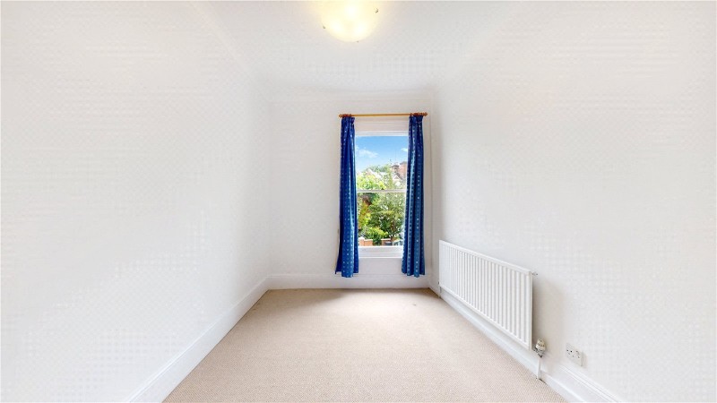 Cromwell Avenue, Highgate, London, N6
