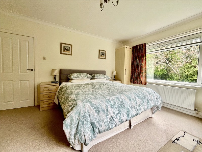 Portarlington Road, Bournemouth, BH4