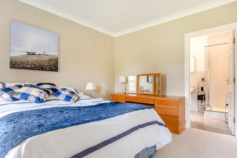 Fir Tree Avenue, Stoke Poges, Buckinghamshire, SL2