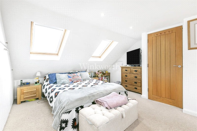 Clock House Road, Beckenham, BR3