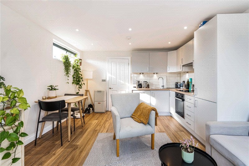 Goodrich Road, East Dulwich, London, SE22