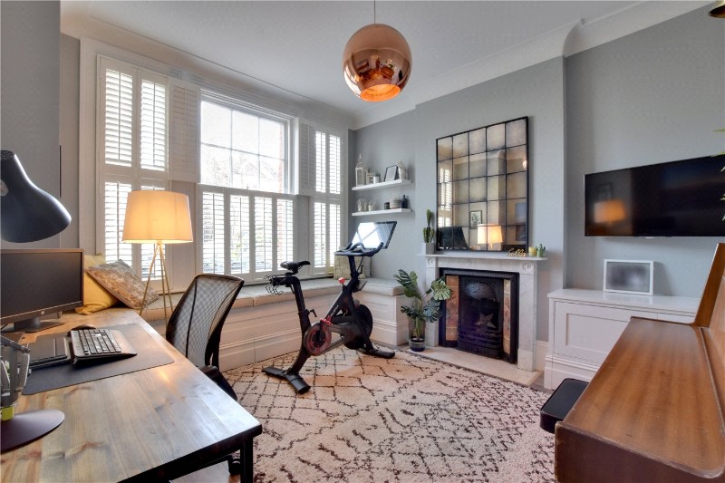Glenluce Road, Blackheath, London, SE3