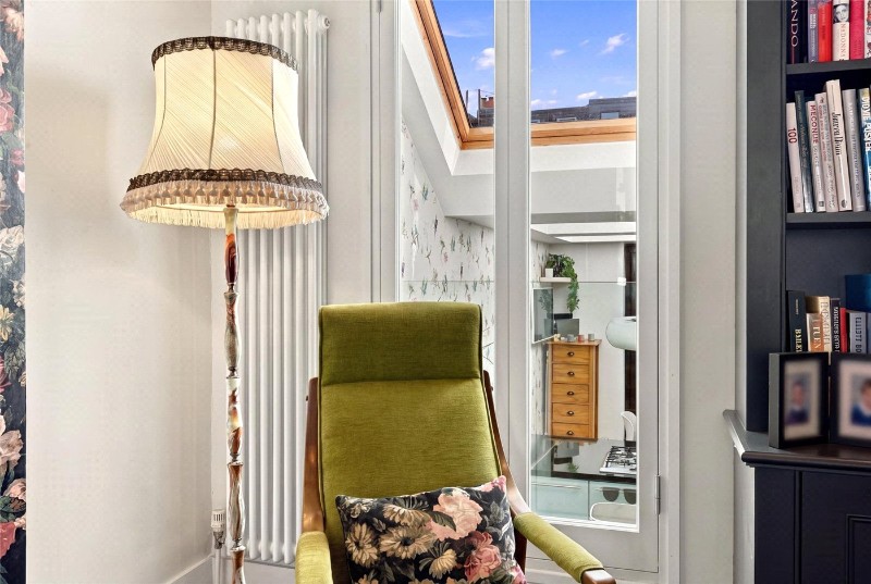 Kersley Road, London, N16