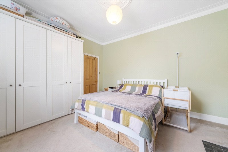 Goodrich Road, East Dulwich, London, SE22