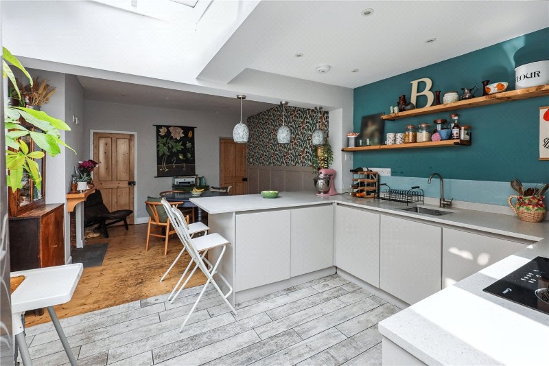 Rosebery Road, Norwich, Norfolk, NR3