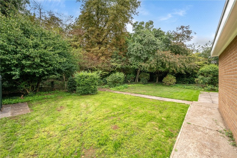 Southgate Spinneys, South Rauceby, Sleaford, Lincolnshire, NG34