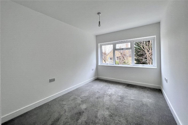 Station Road, Bourne End, SL8