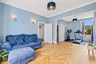 Havelock Road, Brighton, East Sussex, BN1