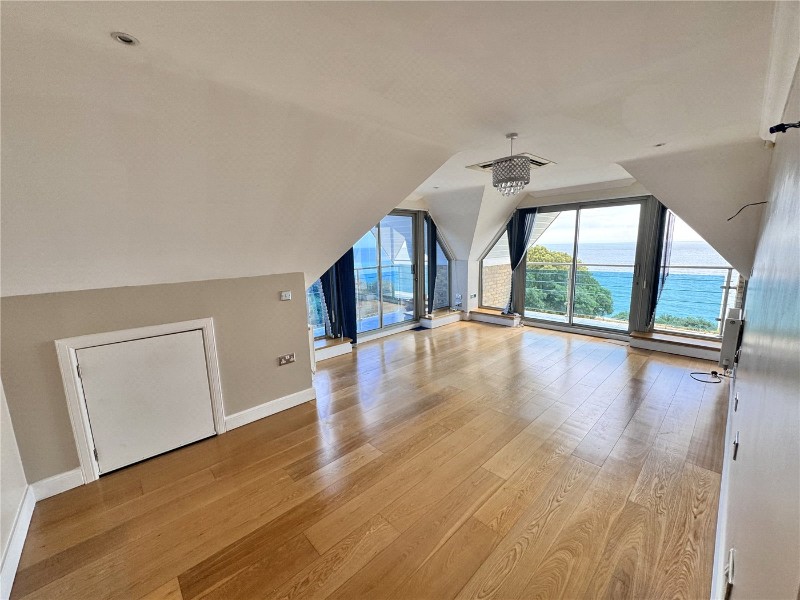 Alumhurst Road, Bournemouth, Dorset, BH4