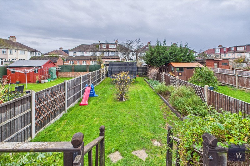 The Chase, London, SW16