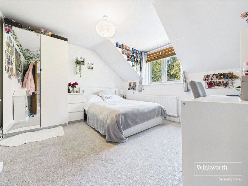 Hatch Lane, Chapel Row, Reading, Berkshire, RG7