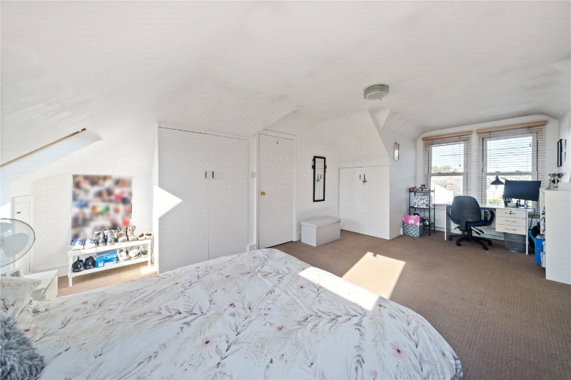 Chillerton Road, London, SW17