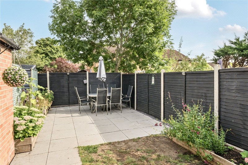 Wolsingham Way, Thatcham, Berkshire, RG19