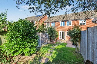 Old Priory Gardens, Wangford, Beccles, Suffolk, NR34