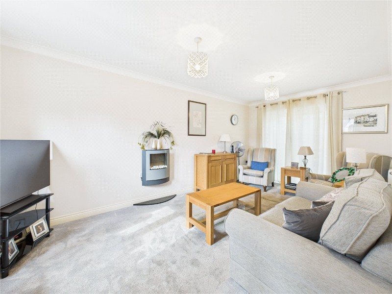 Russet Close, Wellington, Somerset, TA21