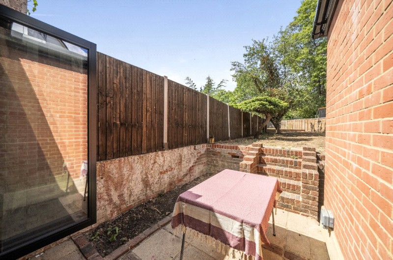 Seymour Villas, London, SE20