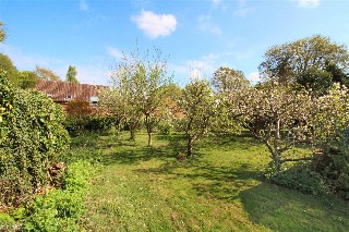 The Street, Honingham, Norwich, Norfolk, NR9
