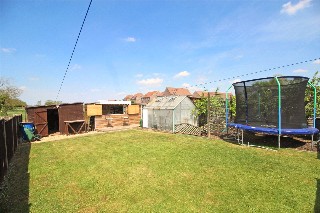 Long Lane, Stoke Holy Cross, Norwich, Norfolk, NR14