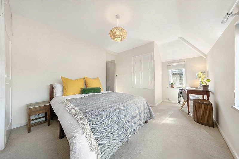 Gibbs Avenue, London, SE19