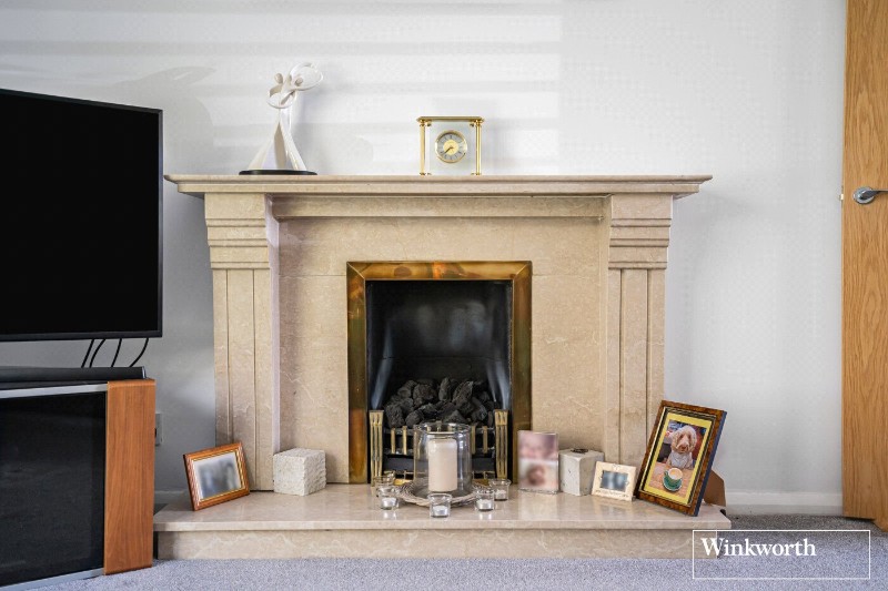 Ramsay Road, Windlesham, Surrey, GU20