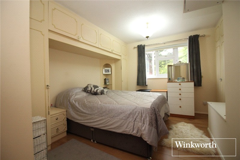 Studio Way, Borehamwood, Hertfordshire, WD6