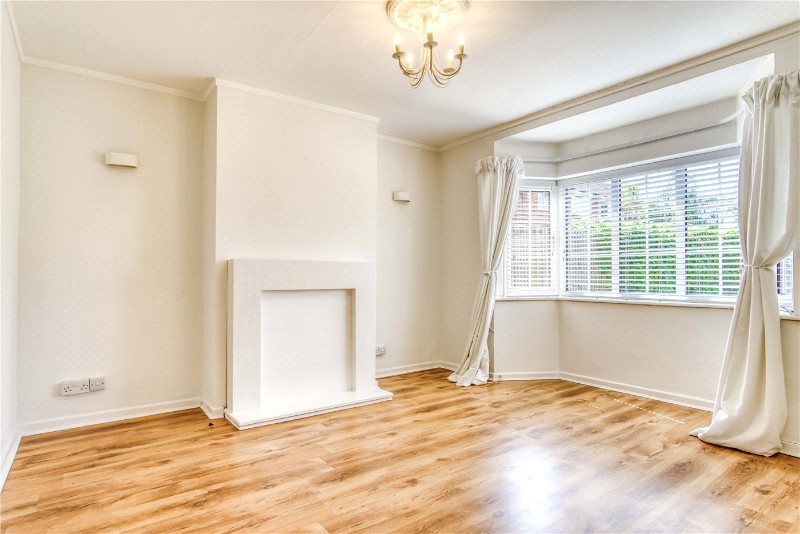 Selworthy Close, Whitecliff, Poole, BH14