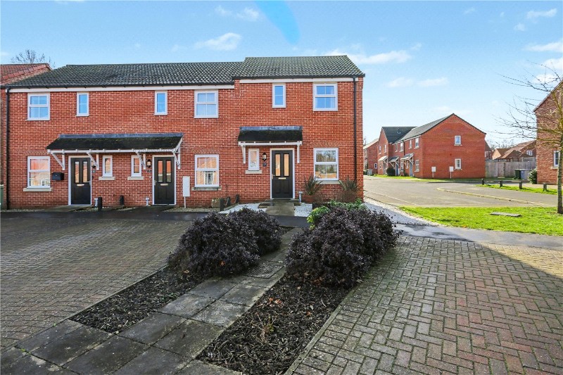 Old Hall Road, Little Plumstead, Norwich, Norfolk, NR13