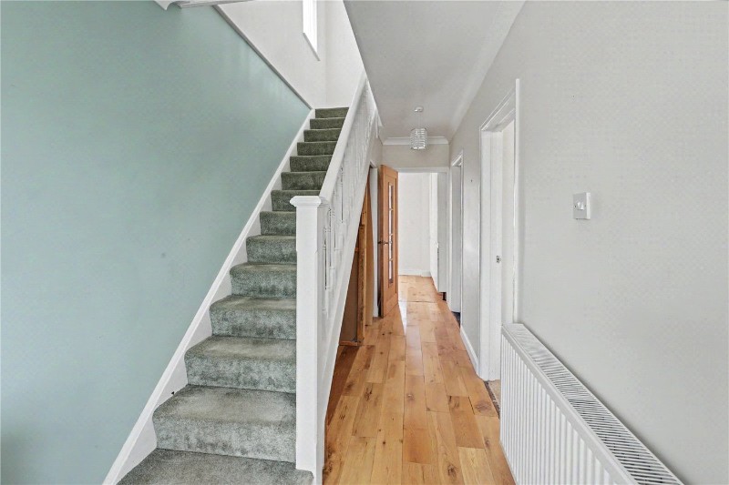 Reepham Road, Hellesdon, Norwich, Norfolk, NR6