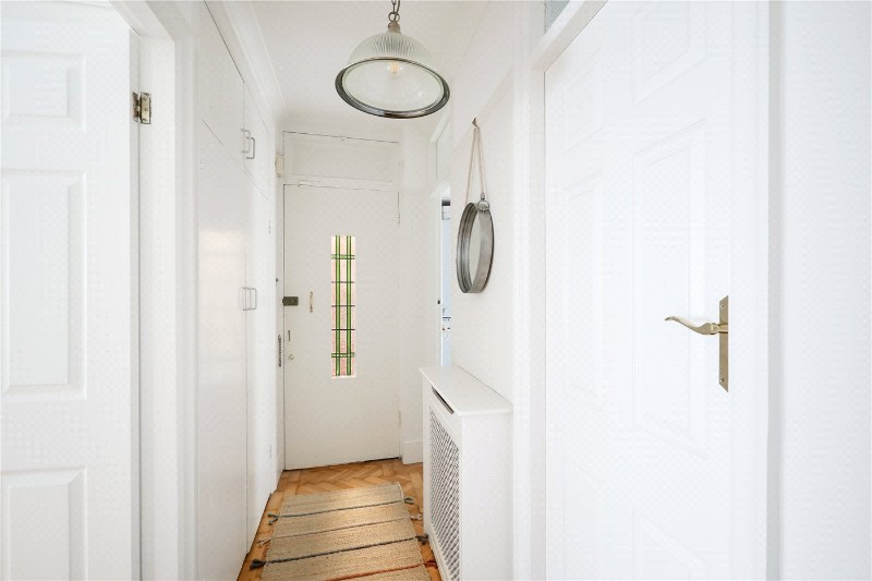 Twyford Avenue, London, W3