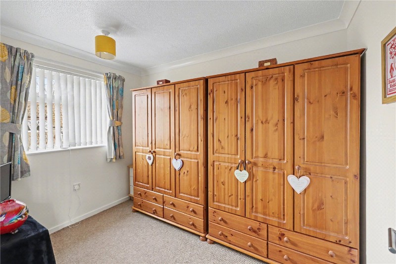 Peverell Road, Clover HIll, Norwich, Norfolk, NR5