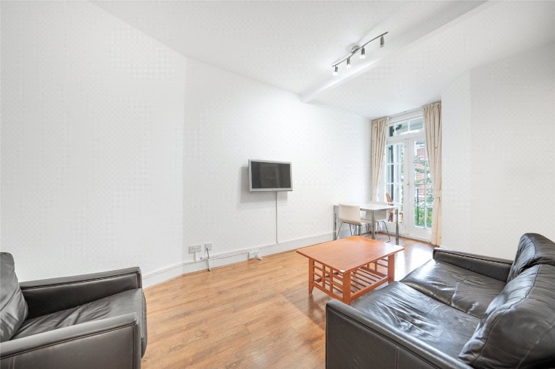 Abbey Road, St John's Wood, London, NW8