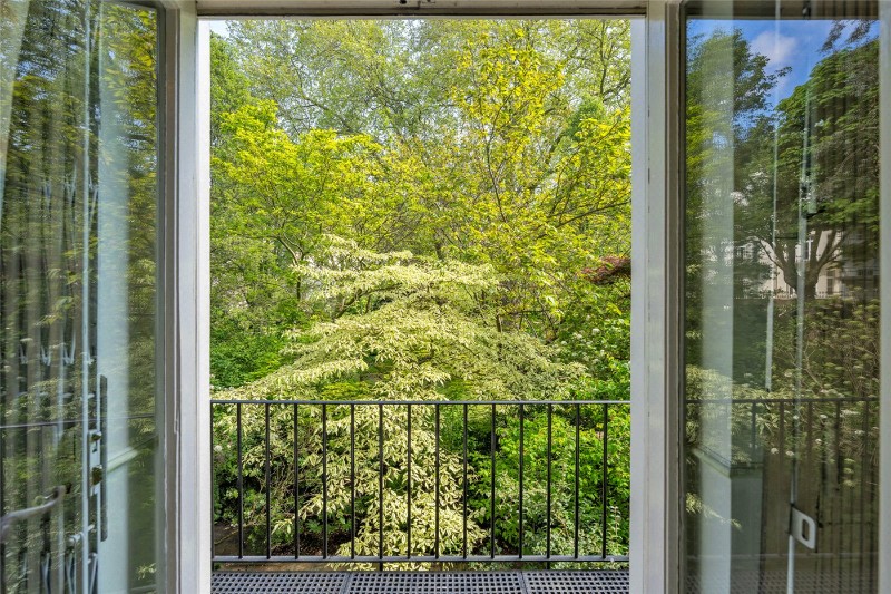 Randolph Crescent, Maida Vale, London, W9
