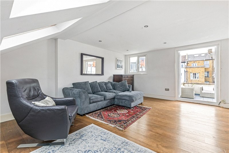 Thorparch Road, London, SW8