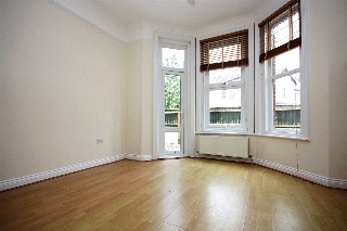 Rushton Crescent, Bournemouth, Dorset, BH3