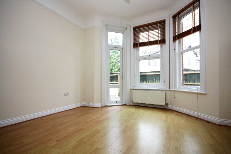 Rushton Crescent, Bournemouth, Dorset, BH3
